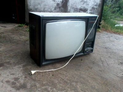 Лот: 5805803. Фото: 1. телевизор из кладовки , должен... Телевизоры