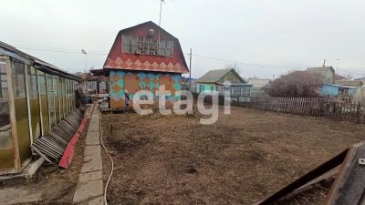 Лот: 25285285. Фото: 1. 3-комн. дача , садоводческое некоммерческое... Дачи