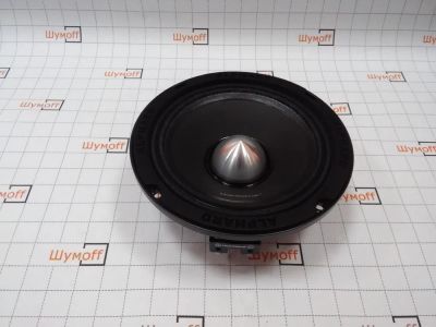 Лот: 6471314. Фото: 1. Alphard Hannibal NB7PRO - Громкие... Акустика автомобильная