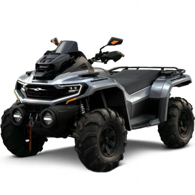 Лот: 25732202. Фото: 1. Квадроцикл SHARMAX 1100 Mud Force... Снегоходы, квадроциклы