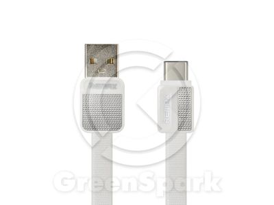 Лот: 13960054. Фото: 1. Кабель USB Remax Platinum RC-044a... Дата-кабели, переходники