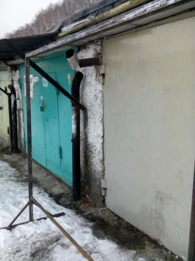 Лот: 5220934. Фото: 1. Стойка для мяса. Другое (оборудование)