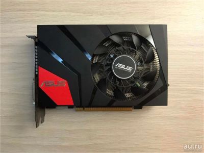 Лот: 8924778. Фото: 1. GTX760-DCMOC-2GD5. Видеокарта... Видеокарты