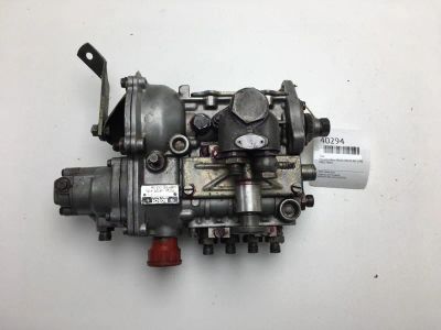 Лот: 20372927. Фото: 1. ТНВД Mercedes-Benz Mb100 1990... Кузов