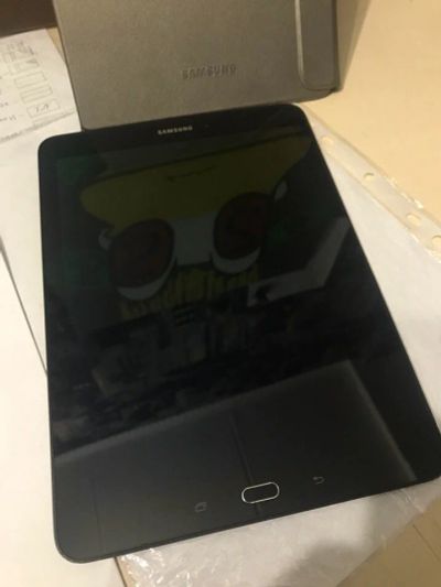 Лот: 12391654. Фото: 1. Samsung galaxy tab s2 lte 9.7... Планшеты