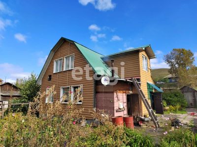 Лот: 25288566. Фото: 1. 5-комн. и более дом , село Зыково... Дома