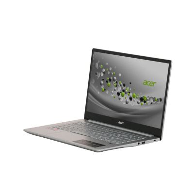 Лот: 18167382. Фото: 1. Ноутбук Acer Swift 3 SF314-42-R6H8... Ноутбуки
