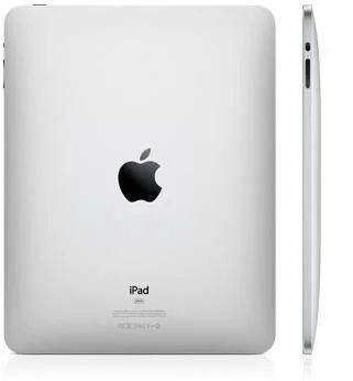Лот: 6557041. Фото: 1. Продам Ipad (экран показывает... Планшеты