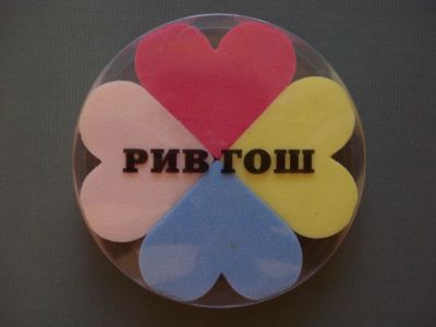 Лот: 6028430. Фото: 1. Спонжи. Макияж