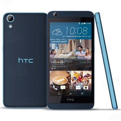 Лот: 8524716. Фото: 1. Смартфон 5" HTC Desire 626G Dual... Смартфоны