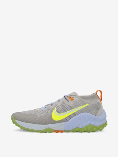Лот: 24288749. Фото: 1. Кроссовки мужские Nike Wildhorse... Кеды, кроссовки, слипоны