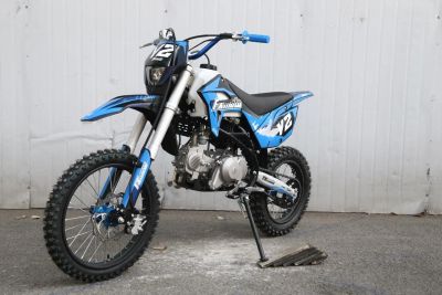 Лот: 25354928. Фото: 1. FXMOTO Y2. Мотоциклы