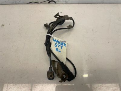 Лот: 24425355. Фото: 1. датчик abs Mitsubishi Lancer CY. Двигатель и элементы двигателя