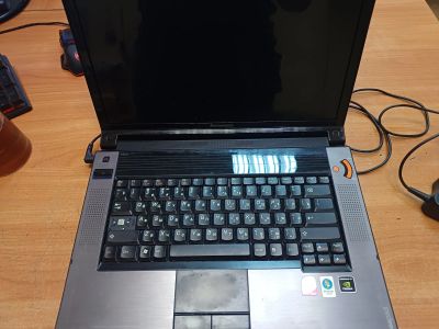 Лот: 21052847. Фото: 1. Ноутбук Lenovo IdeaPad Y530 (Intel... Ноутбуки