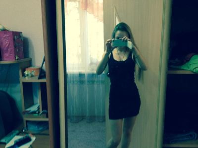 Лот: 4580054. Фото: 1. Платье темно-синее. Платья