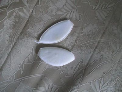 Лот: 1436154. Фото: 1. вкладыши в бюстгалтер пуш-ап. Нижнее бельё