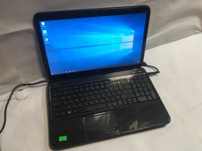 Лот: 15225894. Фото: 1. Ноутбук HP Pavilion G6 Intel Core... Ноутбуки
