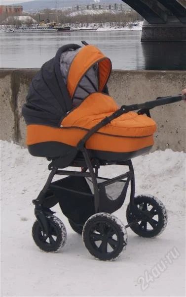 Лот: 2774634. Фото: 1. Коляска Willy Way 2в1 аналог Zippy. Коляски