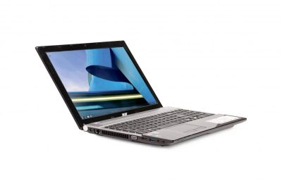 Лот: 5397593. Фото: 1. Acer Aspire V3-551G (A10-4600M... Ноутбуки