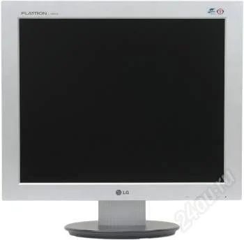 Лот: 2321361. Фото: 1. LG l1930sq. ЖК-мониторы