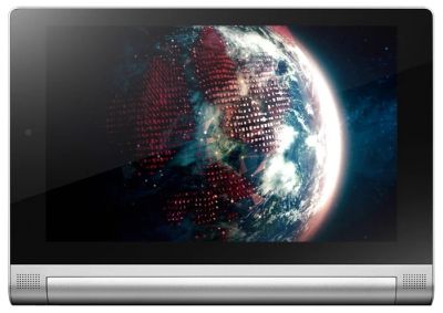 Лот: 6388639. Фото: 1. Lenovo Yoga Tablet 8 2 16Gb 4G. Планшеты