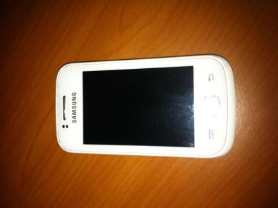 Лот: 3089852. Фото: 1. samsung galaxy gio. Смартфоны