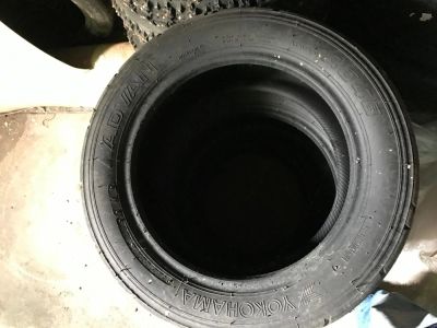 Лот: 9403583. Фото: 1. Advan a-048 185/55 r14. Шины