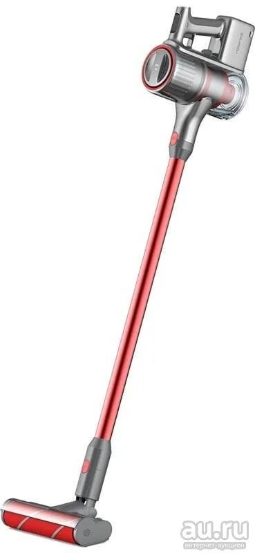 Лот: 18022383. Фото: 1. Ручной пылесос Xiaomi Roborock... Пылесосы, паровые швабры