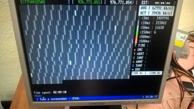 Лот: 7026388. Фото: 1. Винчестер Seagate 2.5 500 gb для... Жёсткие диски (HDD)