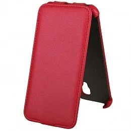 Лот: 5504499. Фото: 1. Чехол Alcatel one touch 6037... Чехлы, бамперы
