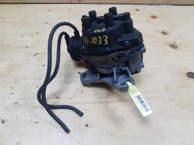 Лот: 18895734. Фото: 1. Трамблер Honda Civic EF2 D15B... Электрооборудование