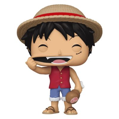 Лот: 25029577. Фото: 1. Фигурка Funko POP! Animation... Другое (сувениры, подарки)