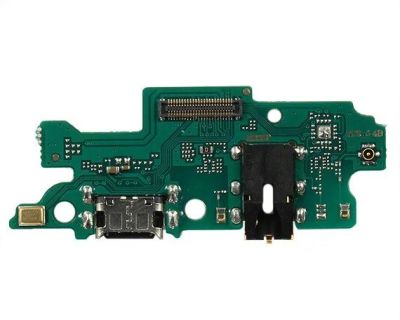 Лот: 20884466. Фото: 1. Шлейф Samsung Galaxy M205F M20... Шлейфы, разъёмы