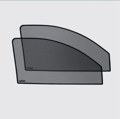 Лот: 17584720. Фото: 1. Шторки Honda Civic. Детали тюнинга