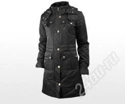 Лот: 1964028. Фото: 1. Пальто адидас adidas j mid parka... Верхняя одежда