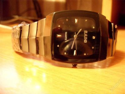 Лот: 800542. Фото: 1. часы rado новые с рубля. Красноярск