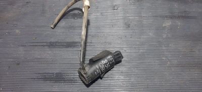 Лот: 21717580. Фото: 1. насос омывателя Ford Focus DFW. Двигатель и элементы двигателя