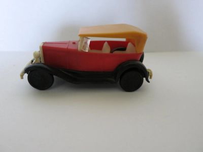 Лот: 4125646. Фото: 1. Модель 1:43. Газ-А. Игрушки