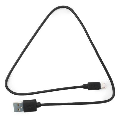 Лот: 14410006. Фото: 1. Кабель microUSB - USB2.0 соединитель... Шлейфы, кабели, переходники