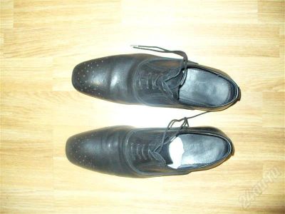 Лот: 289806. Фото: 1. туфли мужские Zara Man. Туфли
