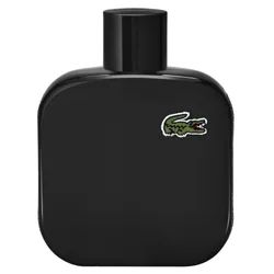Лот: 6301554. Фото: 1. Lacoste Eau de L.12.12 Noir 50... Мужская парфюмерия