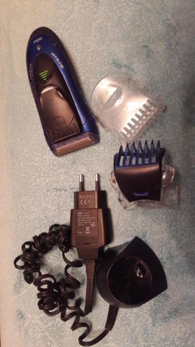 Лот: 9835103. Фото: 1. Бритва Braun Cruizer 4. Укладка и стрижка волос, бритьё, эпиляция