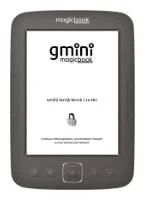 Лот: 3057128. Фото: 1. gmini MagicBook C6LHD. Электронные книги