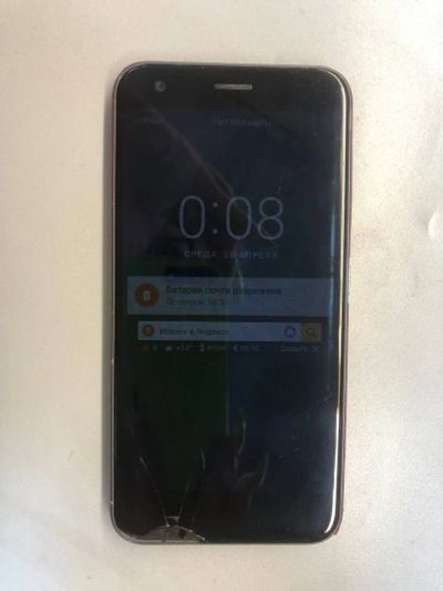 Лот: 20513902. Фото: 1. Смартфон ZTE blade Z10. Смартфоны