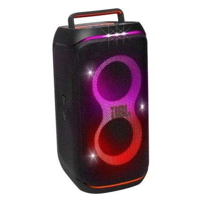 Лот: 24449739. Фото: 1. Портативная колонка JBL PartyBox... Портативные, беспроводные колонки