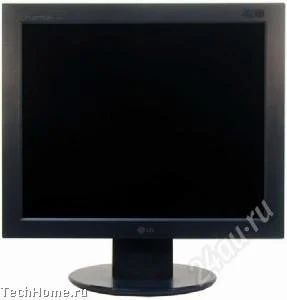 Лот: 1727961. Фото: 1. Монитор LG L1730S Flatron. ЖК-мониторы