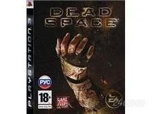 Лот: 793762. Фото: 1. Dead Space PS3 (полностью на русском... Игры для консолей