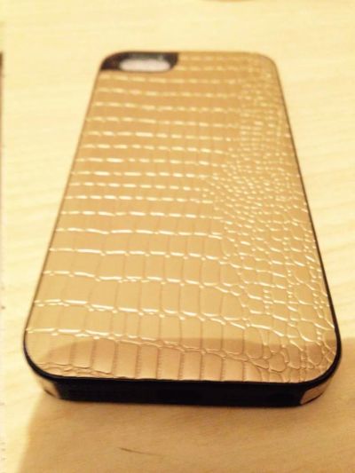 Лот: 4933965. Фото: 1. Чехол на iPhone 5, 5s. Чехлы, бамперы