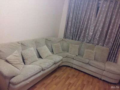 Лот: 10229953. Фото: 1. Угловой диван. Диваны