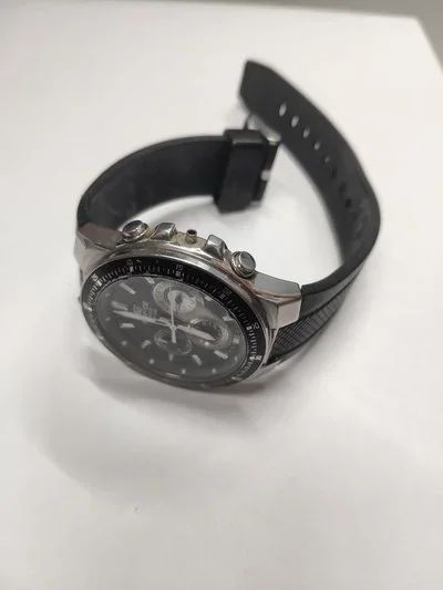 Лот: 17728569. Фото: 1. Часы Ediface Casio Неисправные. Оригинальные наручные часы